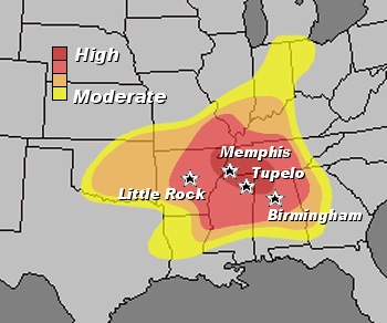 Arkansas Weather Blog New Tornado Statistics Arkansas Arkansas Weather Blog New Tornado Statistics Arkansas